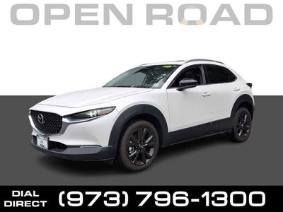 2024 Mazda Mazda CX-30 2.5 Turbo Premium Plus Package