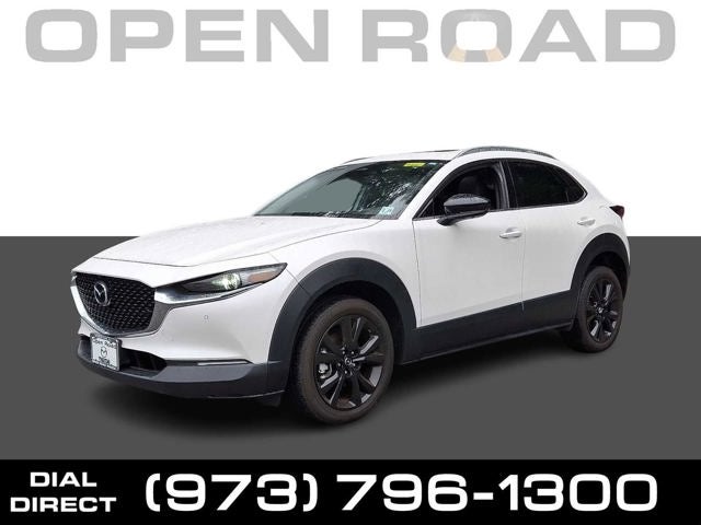 2024 Mazda Mazda CX-30 2.5 Turbo Premium Plus Package