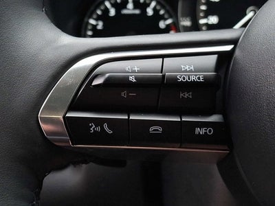 2024 Mazda Mazda CX-30 2.5 Turbo Premium Plus Package