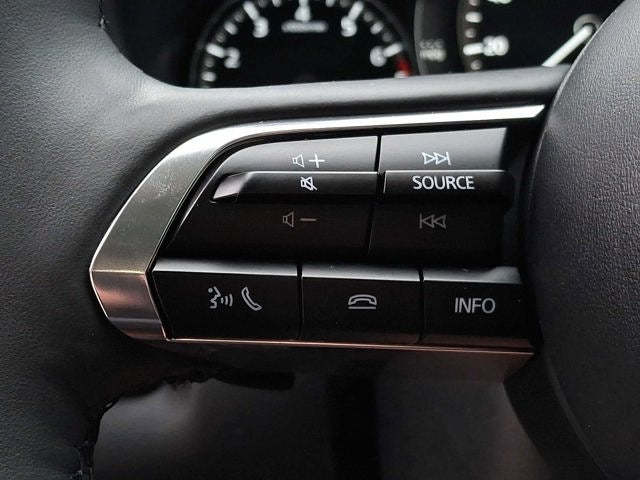 2024 Mazda Mazda CX-30 2.5 Turbo Premium Plus Package