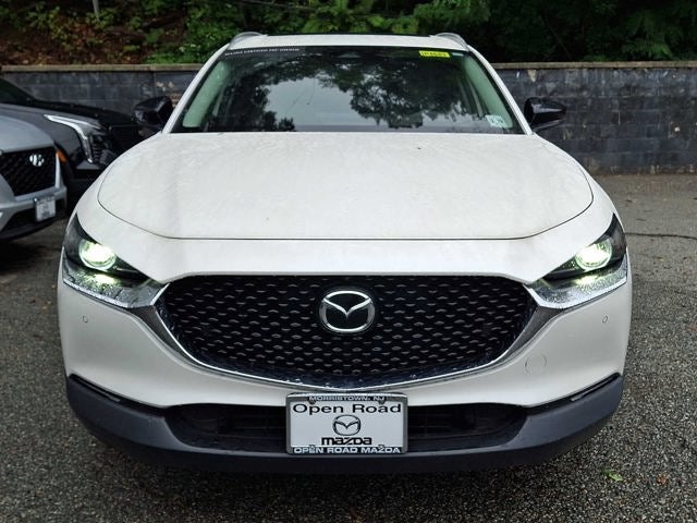 2024 Mazda Mazda CX-30 2.5 Turbo Premium Plus Package