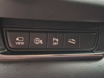2024 Mazda Mazda CX-30 2.5 Turbo Premium Plus Package