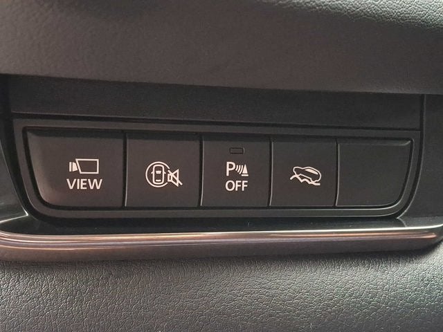 2024 Mazda Mazda CX-30 2.5 Turbo Premium Plus Package