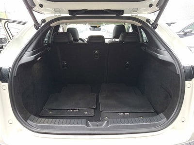 2024 Mazda Mazda CX-30 2.5 Turbo Premium Plus Package