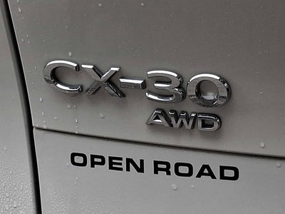 2024 Mazda Mazda CX-30 2.5 Turbo Premium Plus Package