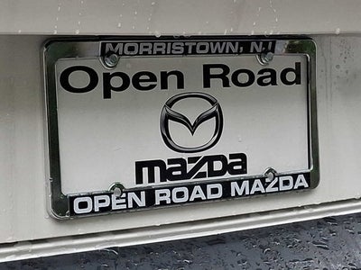 2024 Mazda Mazda CX-30 2.5 Turbo Premium Plus Package