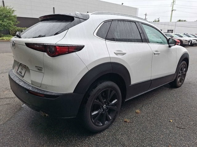 2024 Mazda Mazda CX-30 2.5 Turbo Premium Plus Package