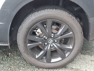 2024 Mazda Mazda CX-30 2.5 Turbo Premium Plus Package