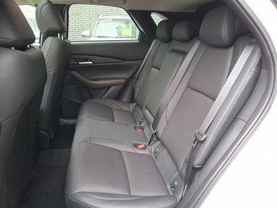 2024 Mazda Mazda CX-30 2.5 Turbo Premium Plus Package