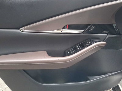 2024 Mazda Mazda CX-30 2.5 Turbo Premium Plus Package