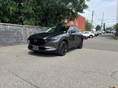 2026 Mazda Mazda CX-30 2.5 Turbo Premium Plus