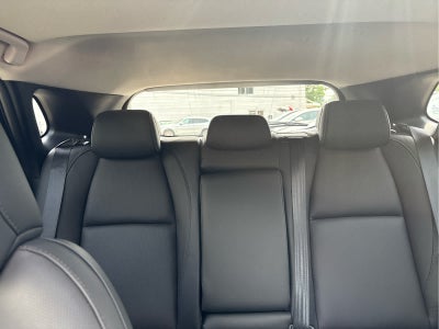 2026 Mazda Mazda CX-30 2.5 Turbo Premium Plus