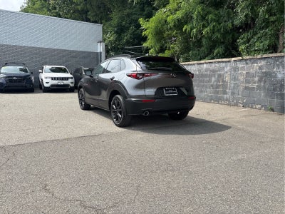 2026 Mazda Mazda CX-30 2.5 Turbo Premium Plus
