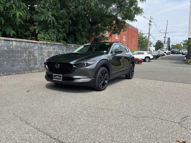 2026 Mazda Mazda CX-30 2.5 Turbo Premium Plus