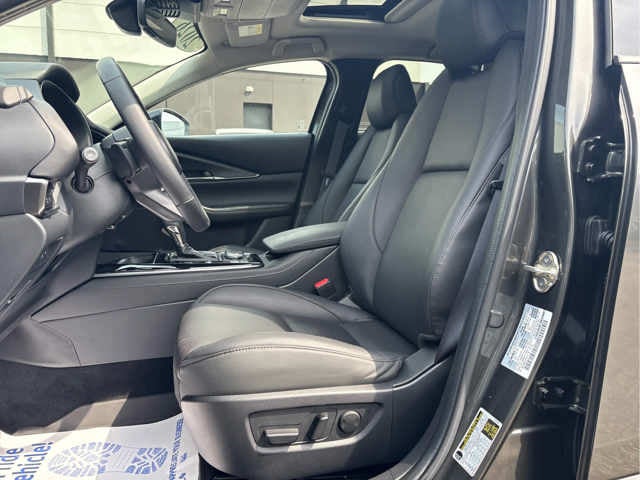 2026 Mazda Mazda CX-30 2.5 Turbo Premium Plus