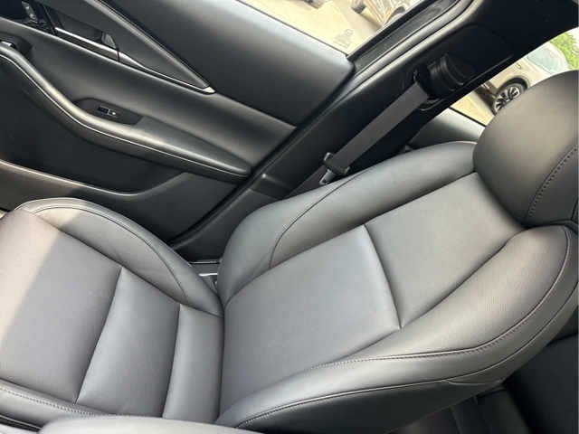 2026 Mazda Mazda CX-30 2.5 Turbo Premium Plus