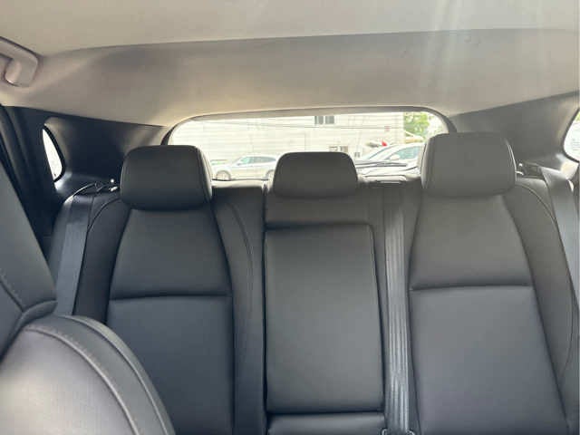 2026 Mazda Mazda CX-30 2.5 Turbo Premium Plus