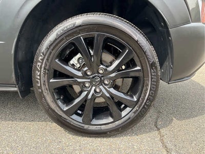 2026 Mazda Mazda CX-30 2.5 Turbo Premium Plus