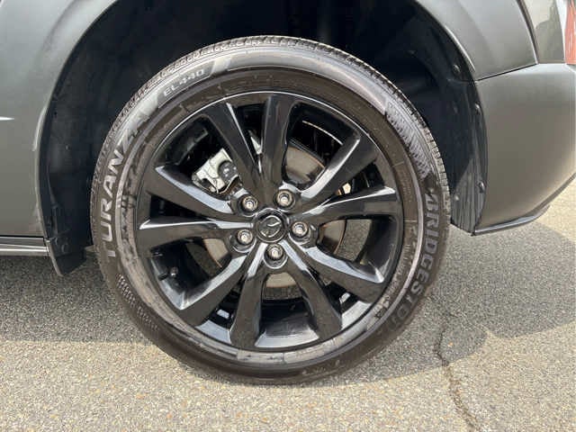 2026 Mazda Mazda CX-30 2.5 Turbo Premium Plus