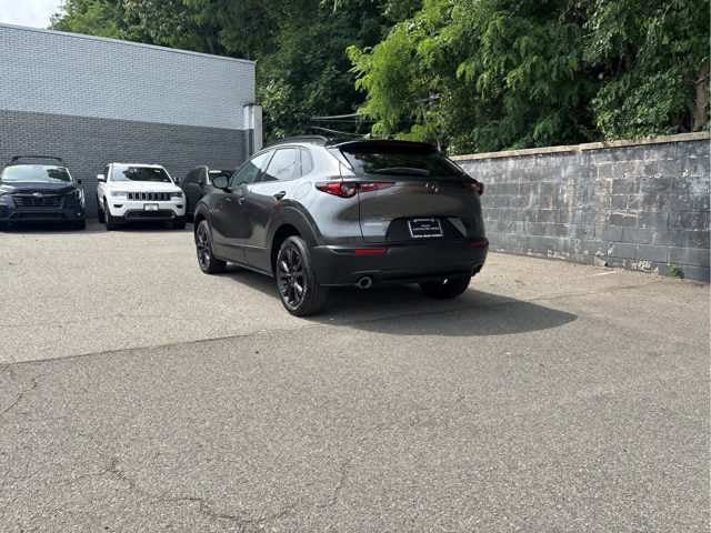2026 Mazda Mazda CX-30 2.5 Turbo Premium Plus