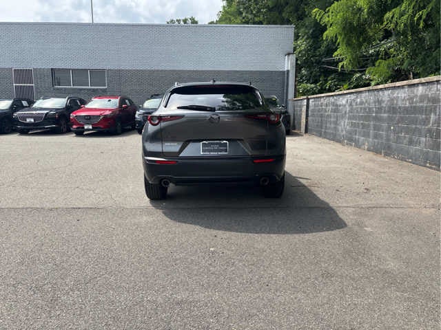 2026 Mazda Mazda CX-30 2.5 Turbo Premium Plus