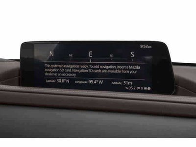 2026 Mazda Mazda CX-30 2.5 Turbo Premium Plus