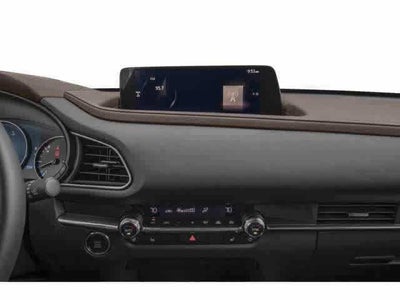 2026 Mazda Mazda CX-30 2.5 Turbo Premium Plus