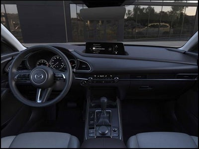 2026 Mazda Mazda CX-30 2.5 Turbo Premium Plus