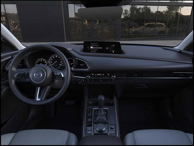 2026 Mazda Mazda CX-30 2.5 Turbo Premium Plus