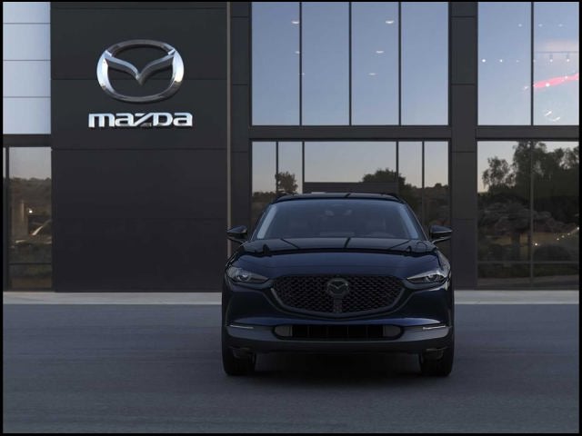 2026 Mazda Mazda CX-30 2.5 Turbo Premium Plus