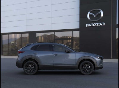 2026 Mazda Mazda CX-30 2.5 Turbo Premium Plus