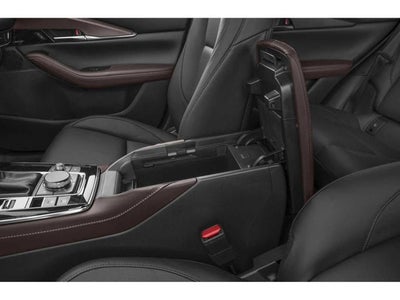 2026 Mazda Mazda CX-30 2.5 Turbo Premium Plus