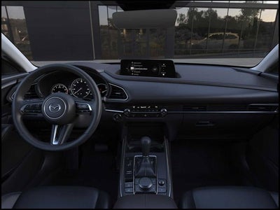 2026 Mazda Mazda CX-30 2.5 Turbo Premium Plus