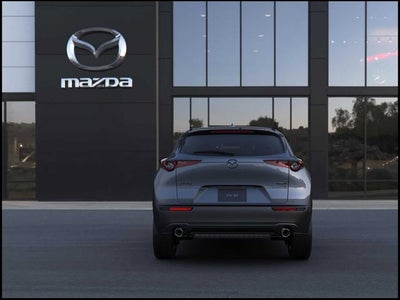 2026 Mazda Mazda CX-30 2.5 Turbo Premium Plus
