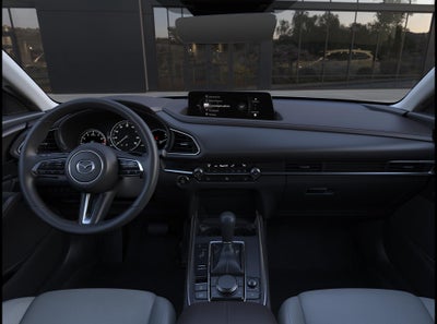 2026 Mazda Mazda CX-30 2.5 Turbo Premium Plus