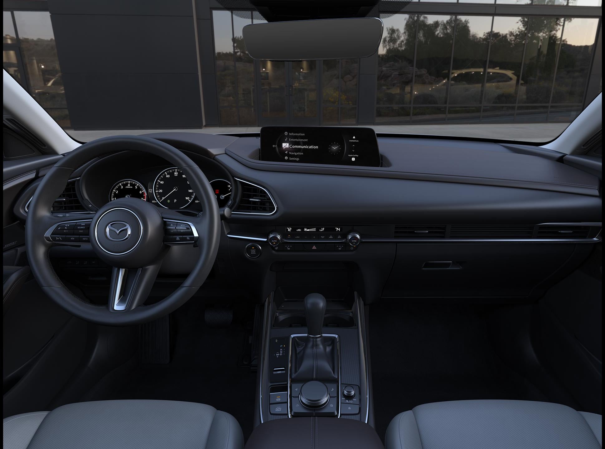 2026 Mazda Mazda CX-30 2.5 Turbo Premium Plus