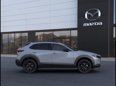 2026 Mazda Mazda CX-30 2.5 Turbo Premium Plus