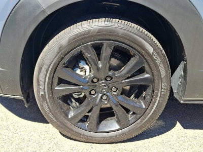 2026 Mazda Mazda CX-30 2.5 Turbo Premium Plus