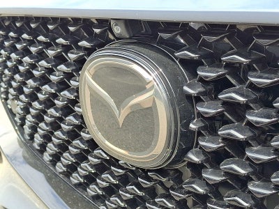 2026 Mazda Mazda CX-30 2.5 Turbo Premium Plus