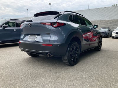 2026 Mazda Mazda CX-30 2.5 Turbo Premium Plus