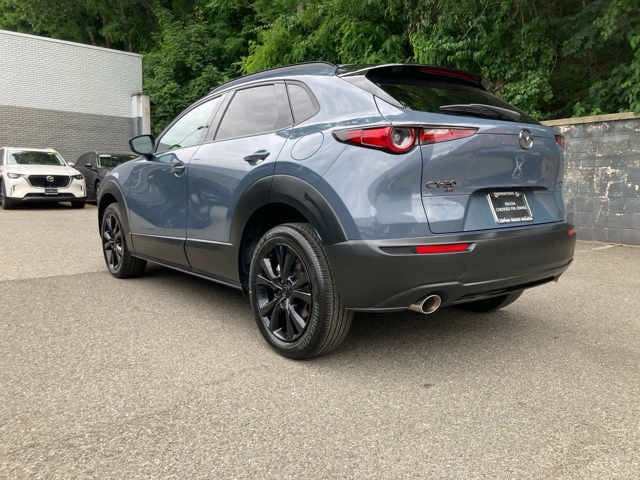 2026 Mazda Mazda CX-30 2.5 Turbo Premium Plus