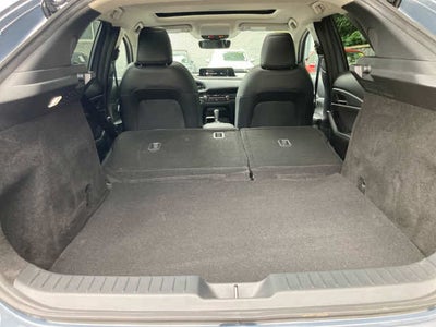 2026 Mazda Mazda CX-30 2.5 Turbo Premium Plus