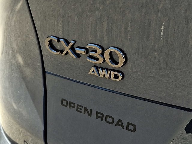 2026 Mazda Mazda CX-30 2.5 Turbo Premium Plus