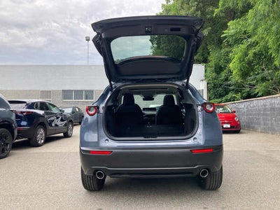 2026 Mazda Mazda CX-30 2.5 Turbo Premium Plus