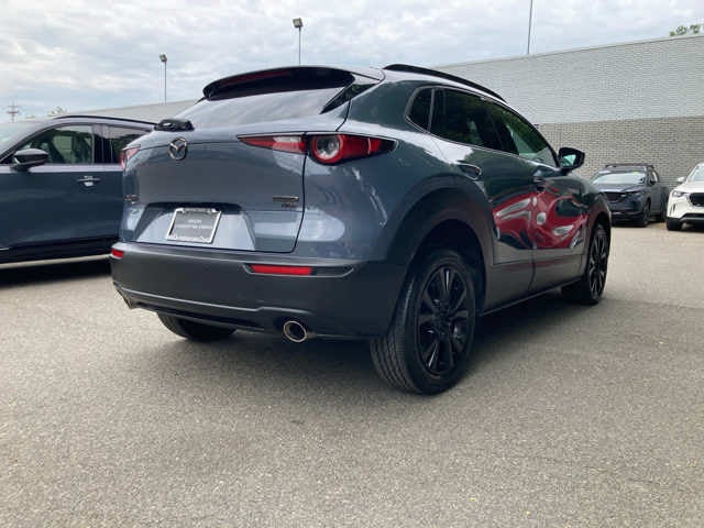 2026 Mazda Mazda CX-30 2.5 Turbo Premium Plus