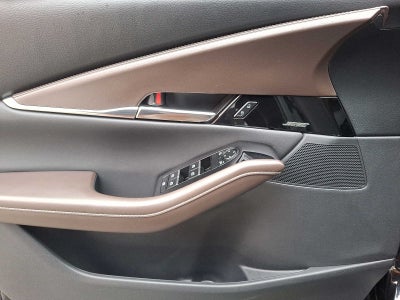 2025 Mazda Mazda CX-30 2.5 Turbo Premium Plus Package