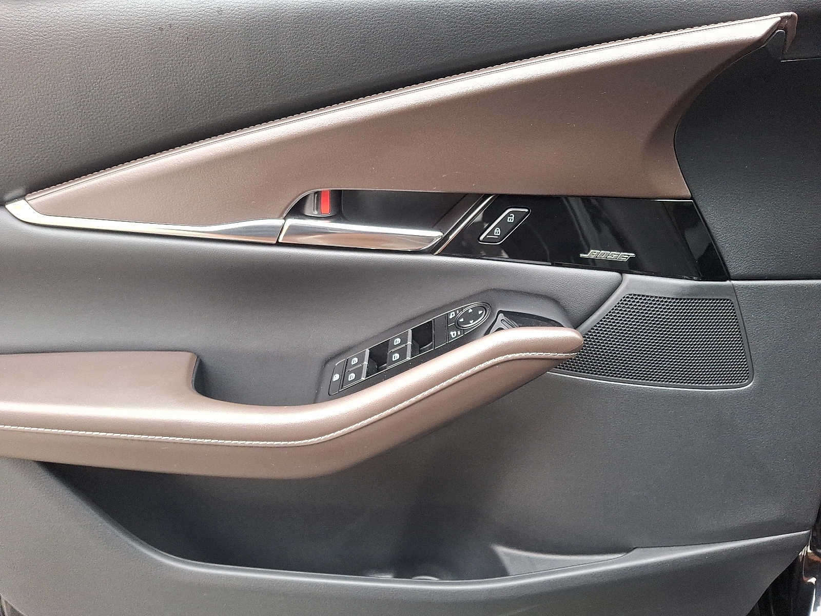 2025 Mazda Mazda CX-30 2.5 Turbo Premium Plus Package