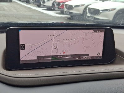 2025 Mazda Mazda CX-30 2.5 Turbo Premium Plus Package