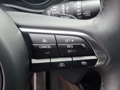 2025 Mazda Mazda CX-30 2.5 Turbo Premium Plus Package