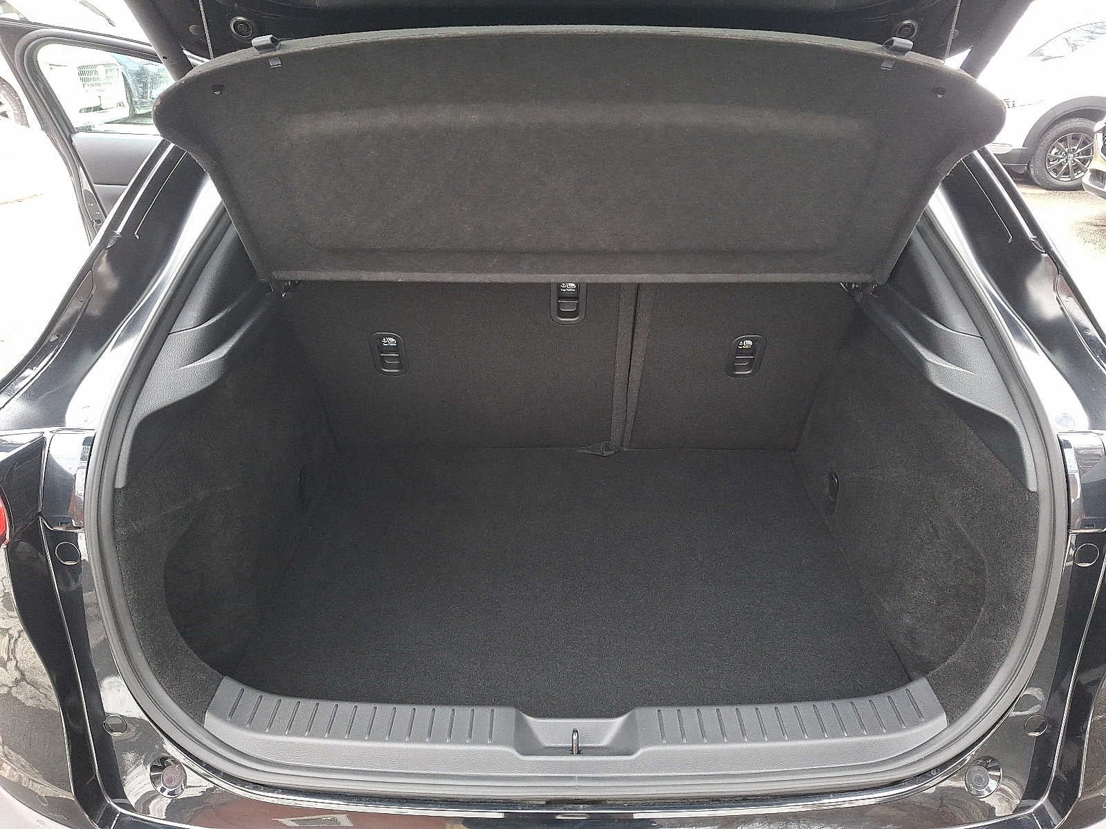 2025 Mazda Mazda CX-30 2.5 Turbo Premium Plus Package